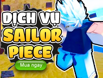 SAILOR PIECE